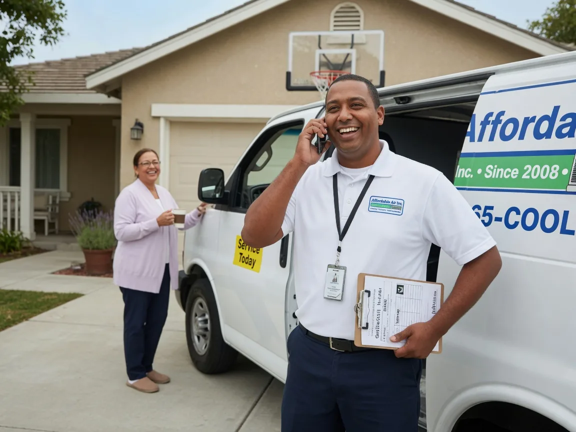 Central Ac Repair Eden, UT FAQs